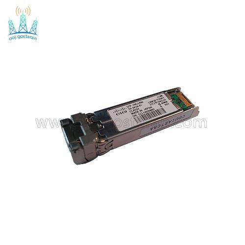 ماژول فیبر نوری سیسکو Cisco SFP-10G-LRM